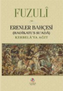 Cover-Bild zum Titel 'Erenler Bahcesi Hadikat-us-Suada' von 'Fuzuli'