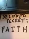 Decoded Secret: Faith - Kid Haiti