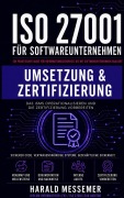 Cover-Bild zum Titel 'Umsetzung & Zertifizierung' von 'Harald Messemer'