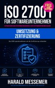 Cover-Bild zum Titel 'Umsetzung & Zertifizierung' von 'Harald Messemer'