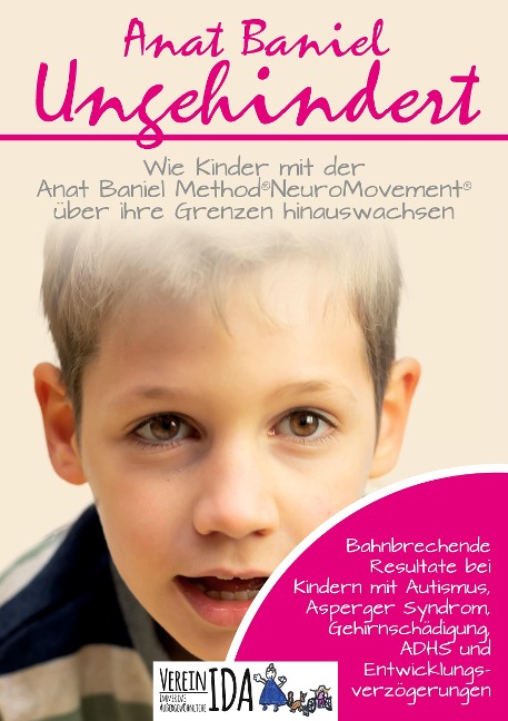 Ungehindert - Anat Baniel