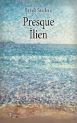 Cover-Bild zum Titel 'Presque Îlien' von 'Benoît Saudeau'