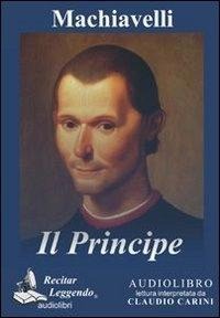 Su principe - Niccolò Machiavelli