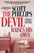 The Devil Raises His Own - Scott Philipps