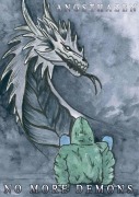 Cover-Bild zum Titel 'No more demons' von 'Cheyenne van Walsum'