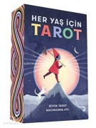 Cover-Bild zum Titel 'Her Yas Icin Tarot' von 'Kolektif'