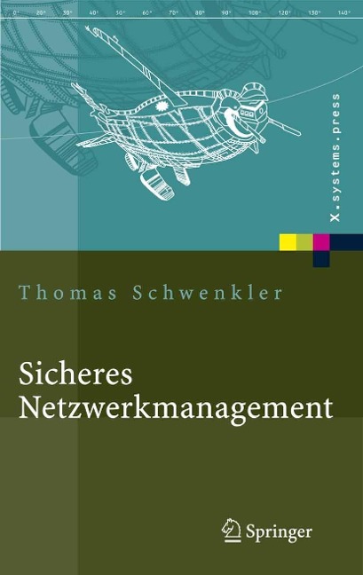 Sicheres Netzwerkmanagement - Thomas Schwenkler