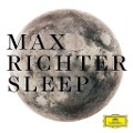 Cover-Bild zum Titel 'Sleep' von 'Max/Davidson Richter'