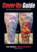 Cover-Bild zum Titel 'Cover-Up Guide' von ''