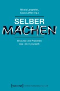 Cover-Bild zum Titel 'Selber machen' von ''