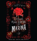 Cover-Bild zum Titel 'Marina' von 'Carlos Ruiz Zafon'