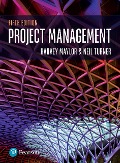 Cover-Bild zum Titel 'Project Management' von 'Harvey Maylor'