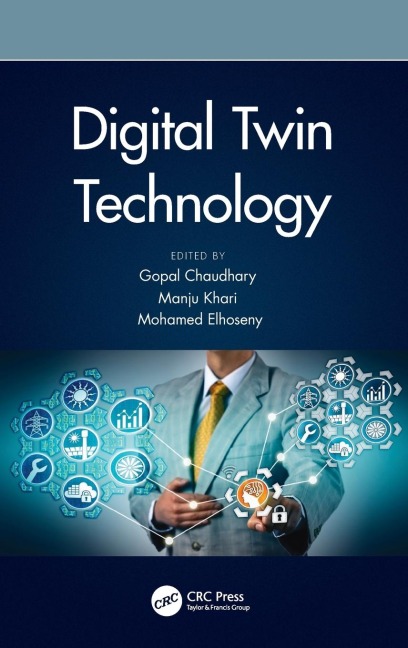 Digital Twin Technology - 