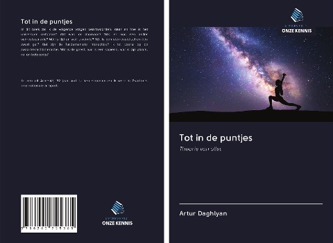 Tot in de puntjes - Artur Daghlyan