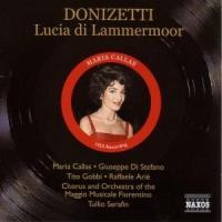 Lucia Di Lammermoor - Serafin/Callas/Di Stefano/Gobb