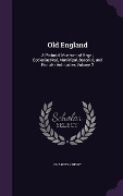 Cover-Bild zum Titel 'Old England' von 'Charles Knight'