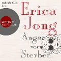 Angst vorm Sterben - Erica Jong