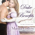 Duke with Benefits - Manda Collins