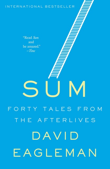 Sum - David Eagleman