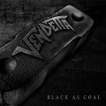 Cover-Bild zum Titel 'Black As Coal' von 'Vendetta'