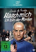 Hasch mich - ich bin der Mörder. DVD - 