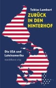 Cover-Bild zum Titel 'Zurück in den Hinterhof' von 'Tobias Lambert'