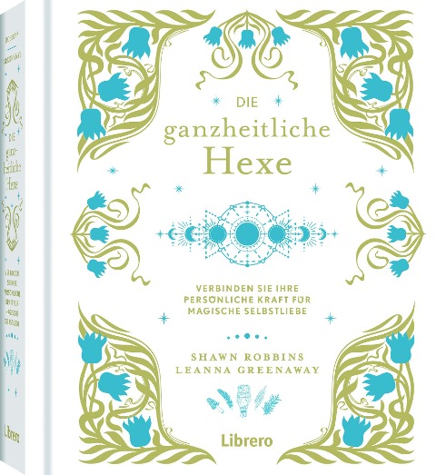 Die Ganzheitliche Hexe