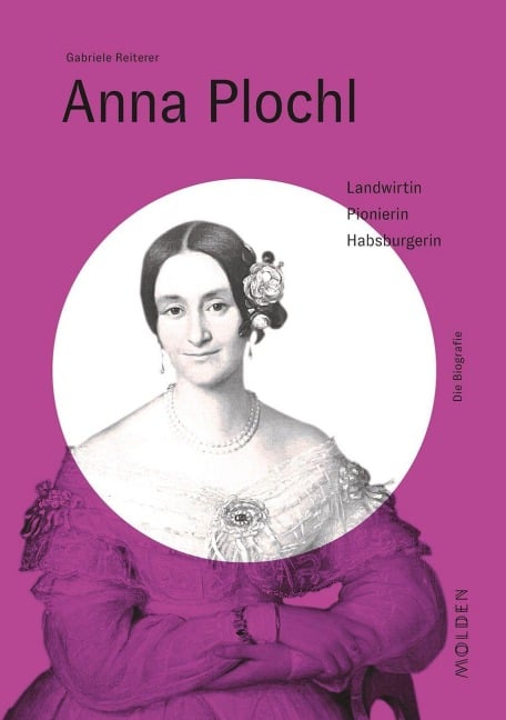 Anna Plochl - Gabriele Reiterer