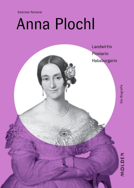 Anna Plochl - Gabriele Reiterer