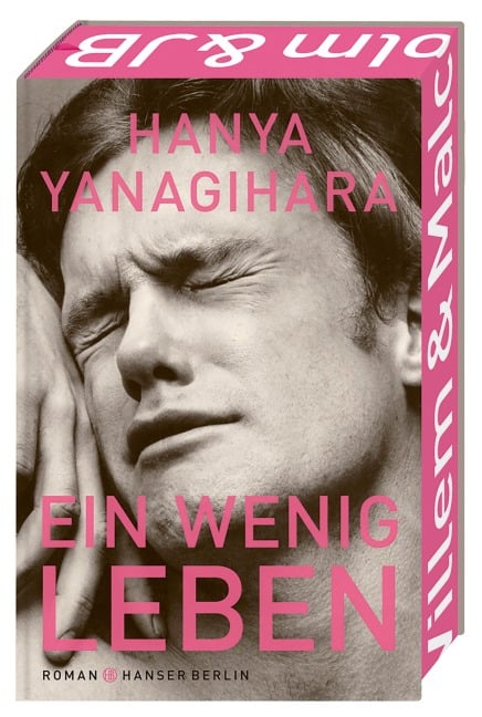 Hanya Yanagihara