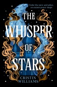 Cover-Bild zum Titel 'The Whisper of Stars' von 'Cristin Williams'