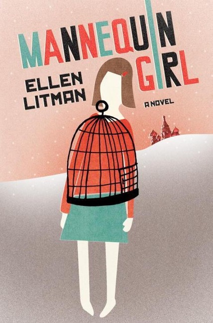 Mannequin Girl - Ellen Litman