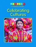 Celebrating Cultures - Liz Ray