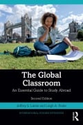 Cover-Bild zum Titel 'The Global Classroom' von 'Jeffrey S. Lantis, Leigh A. Poole'