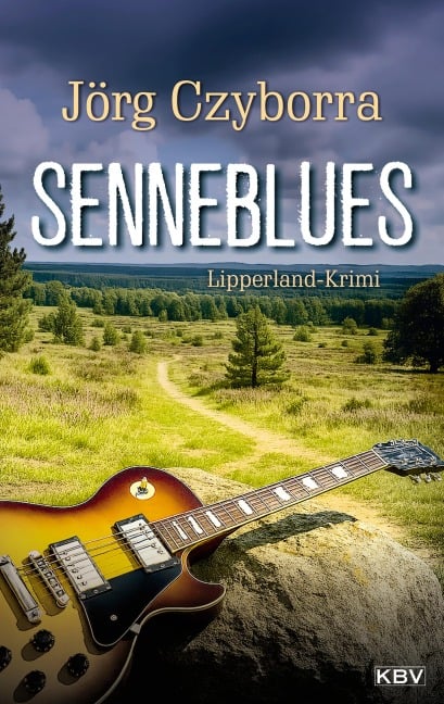 Senneblues - Jörg Czyborra