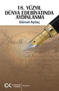 Cover-Bild zum Titel '18. Yüzyil Dünya Edebiyatinda Aydinlanma' von 'Gürsel Aytac'