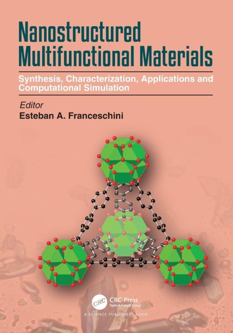 Nanostructured Multifunctional Materials - 