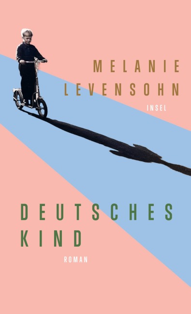 Deutsches Kind - Melanie Levensohn
