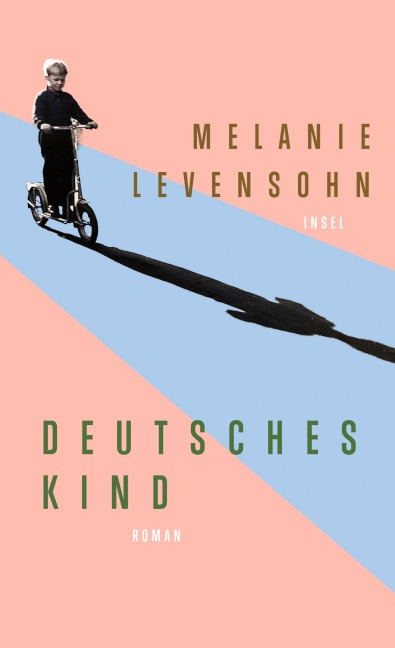 Deutsches Kind - Melanie Levensohn