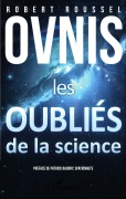 Cover-Bild zum Titel 'Ovnis' von 'Robert Roussel'