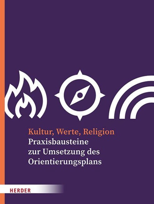 Kultur, Werte, Religion - 