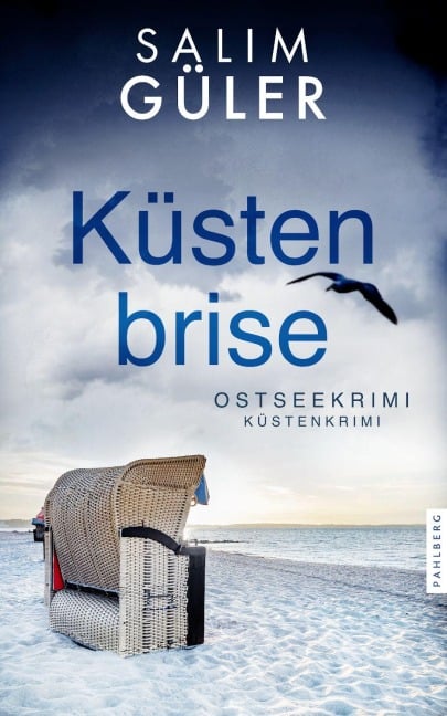 Küstenbrise - Salim Güler