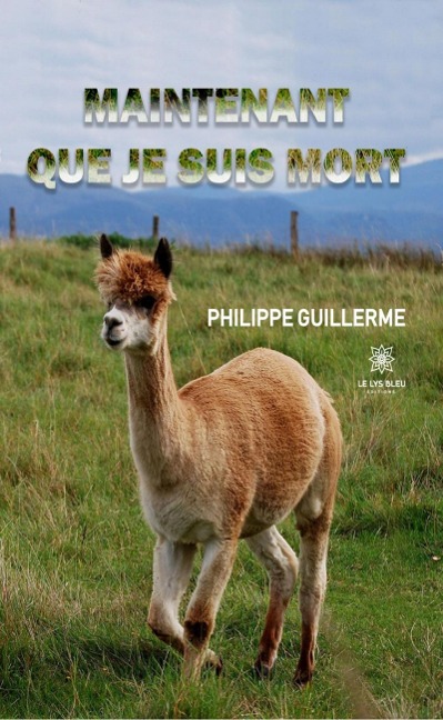Maintenant que je suis mort - Philippe Guillerme