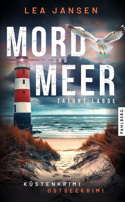 MORD UND MEER Tatort Laboe - Lea Jansen