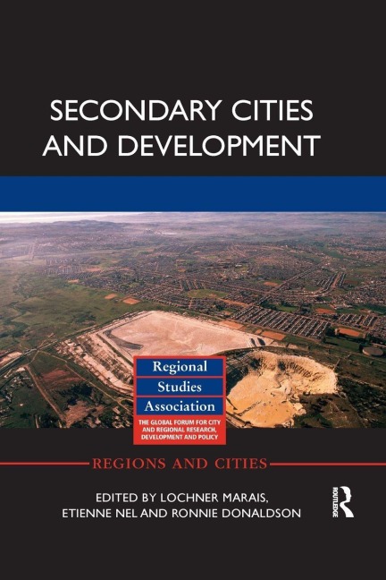 Secondary Cities and Development - 