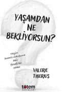 Cover-Bild zum Titel 'Yasamdan Ne Bekliyorsun' von 'Valerie Tiberius'