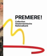 Cover-Bild zum Titel 'Premiere! Sammlung Collection Oesterreichische Nationalbank' von ''