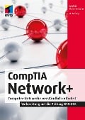 CompTIA Network+ - Markus Kammermann