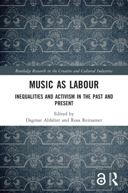 Music as Labour - 