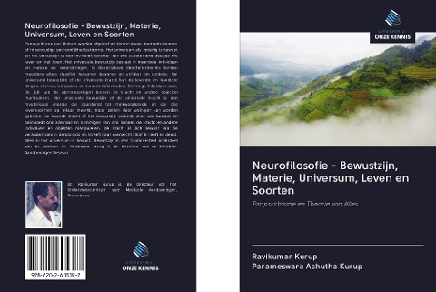 Neurofilosofie - Bewustzijn, Materie, Universum, Leven en Soorten - Ravikumar Kurup, Parameswara Achutha Kurup